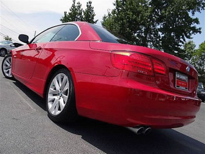 2011 BMW 328  i