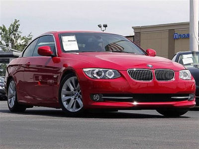 2011 BMW 328  i