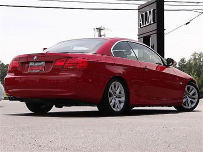 2011 BMW 328  i