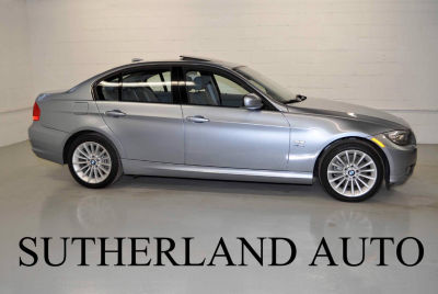 2011 BMW 328  i xDrive