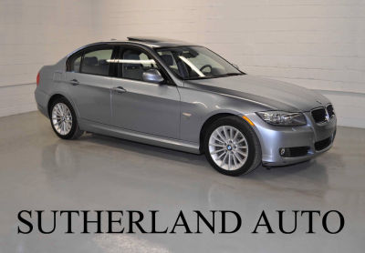 2011 BMW 328  i xDrive