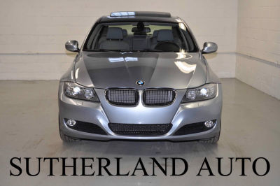 2011 BMW 328  i xDrive