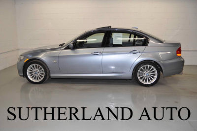 2011 BMW 328  i xDrive