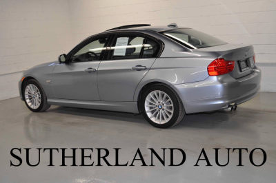 2011 BMW 328  i xDrive