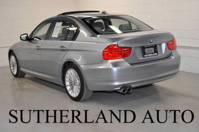 2011 BMW 328  i xDrive