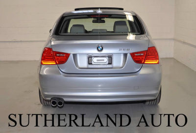 2011 BMW 328  i xDrive