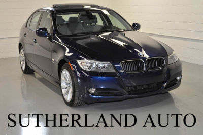 2011 BMW 328  i xDrive