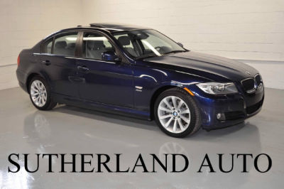 2011 BMW 328  i xDrive
