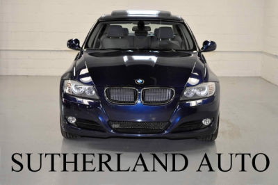 2011 BMW 328  i xDrive