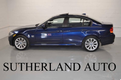 2011 BMW 328  i xDrive
