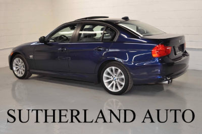 2011 BMW 328  i xDrive