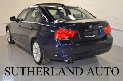 2011 BMW 328  i xDrive