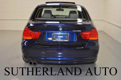 2011 BMW 328  i xDrive