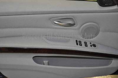 2011 BMW 328  i xDrive