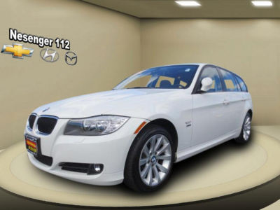 2012 BMW 328  i xDrive