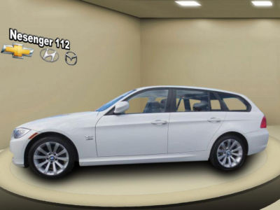 2012 BMW 328  i xDrive