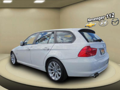 2012 BMW 328  i xDrive