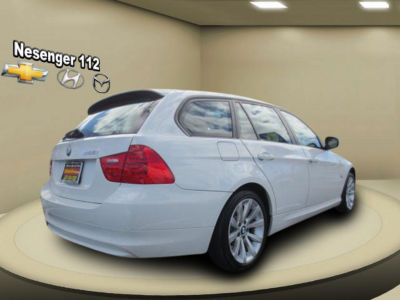 2012 BMW 328  i xDrive