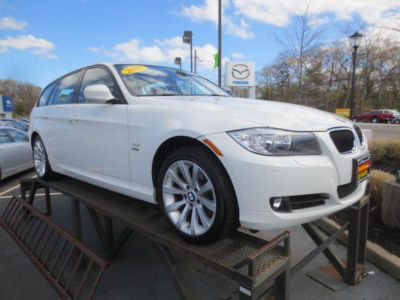 2012 BMW 328  i xDrive