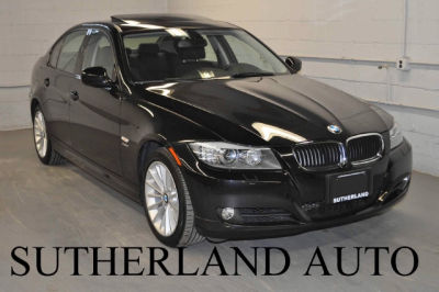 2011 BMW 328  i xDrive