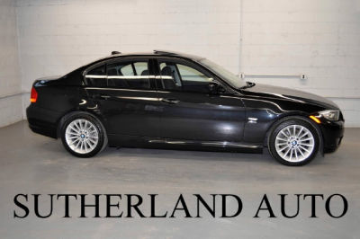 2011 BMW 328  i xDrive