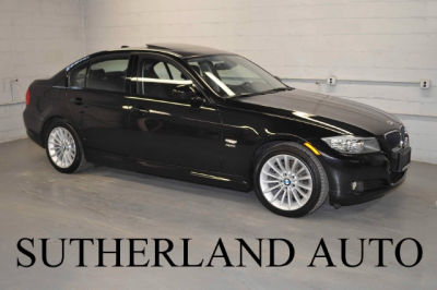 2011 BMW 328  i xDrive