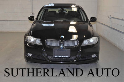 2011 BMW 328  i xDrive
