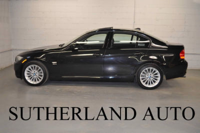 2011 BMW 328  i xDrive