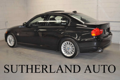 2011 BMW 328  i xDrive