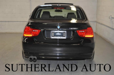 2011 BMW 328  i xDrive