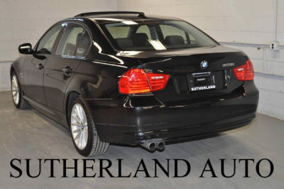 2011 BMW 328  i xDrive