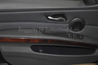 2011 BMW 328  i xDrive