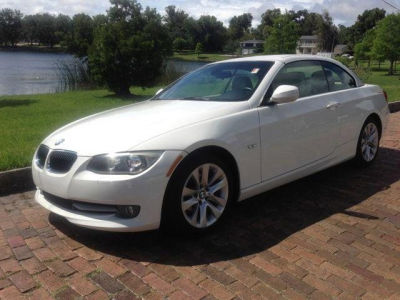 2011 BMW 328  i