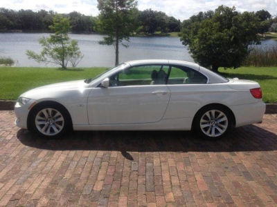 2011 BMW 328  i