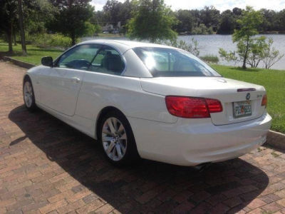 2011 BMW 328  i