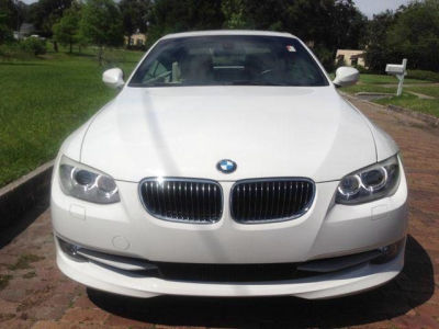 2011 BMW 328  i