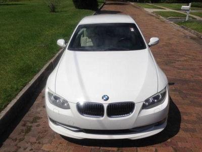 2011 BMW 328  i