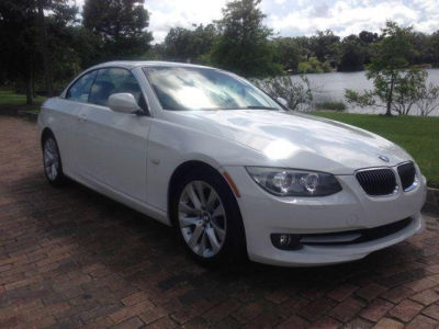 2011 BMW 328  i