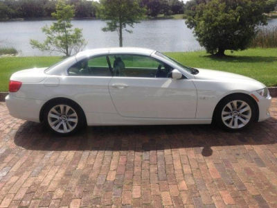 2011 BMW 328  i