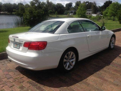 2011 BMW 328  i