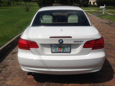 2011 BMW 328  i