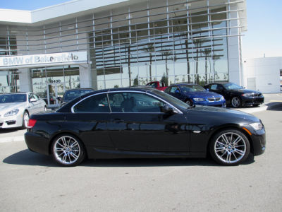2010 BMW 328  i