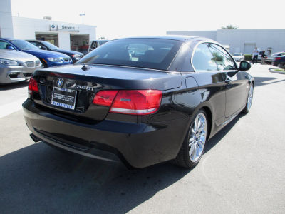 2010 BMW 328  i