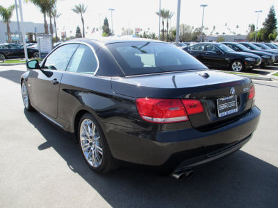2010 BMW 328  i