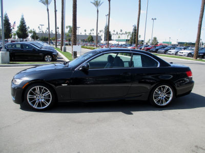 2010 BMW 328  i
