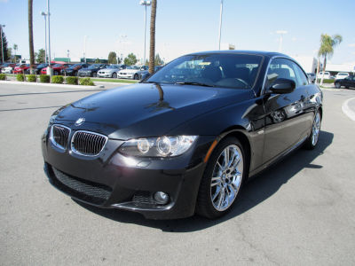 2010 BMW 328  i