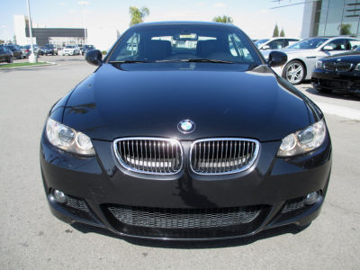 2010 BMW 328  i