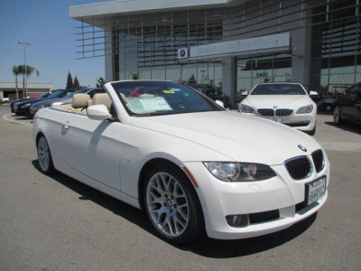 2010 BMW 328  i