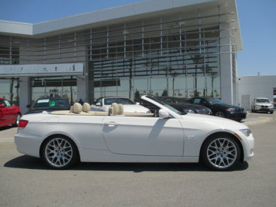 2010 BMW 328  i