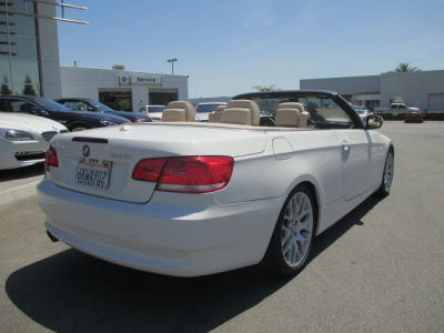 2010 BMW 328  i